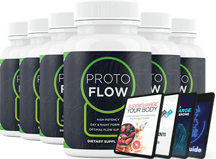 Protoflow supplement